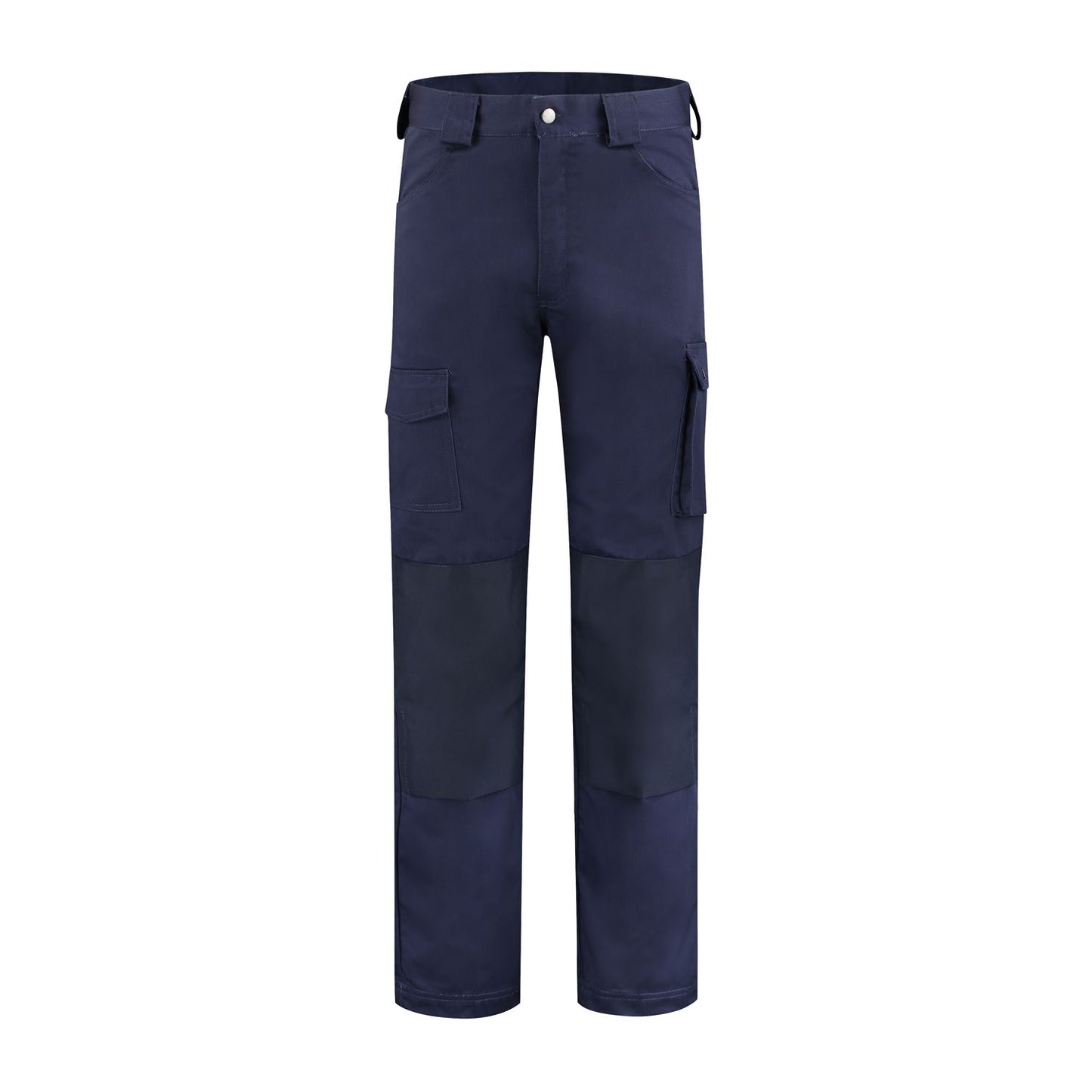 Noname Worker Werkbroek WBC6040 marineblauw(NAVY)