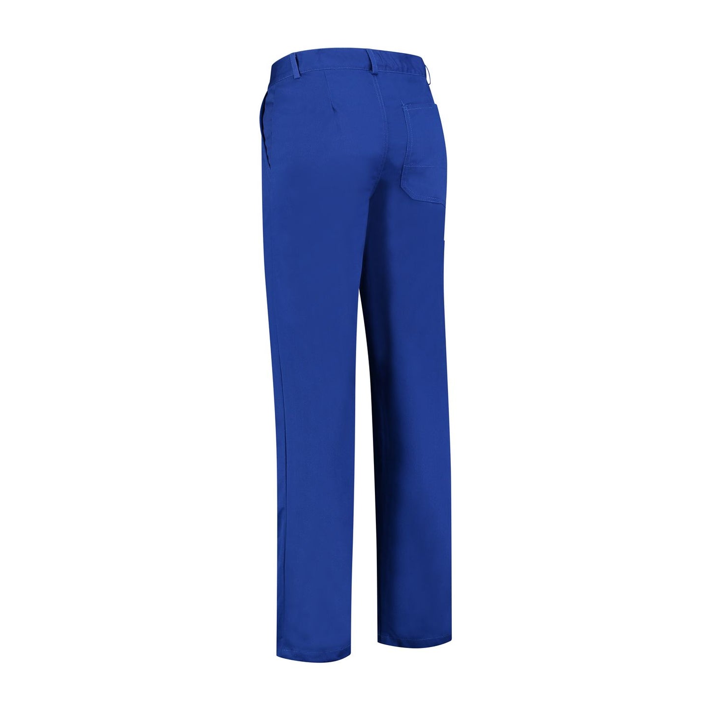 Noname Broeken WBPK6535 korenblauw(KORBL)