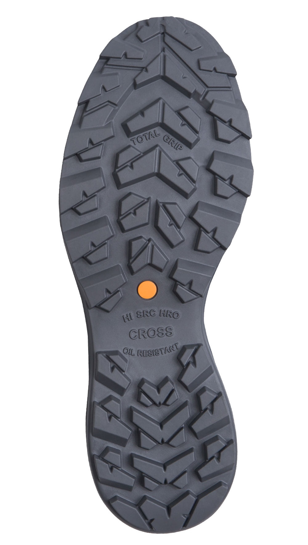 Grisport Cross Safety Schoenen Firm 33633 zwart-zilver Klant DEMOSHOP