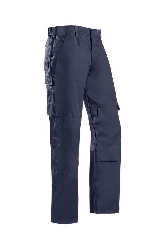 Sioen Broeken Zarate Multinorm- ARC marineblauw