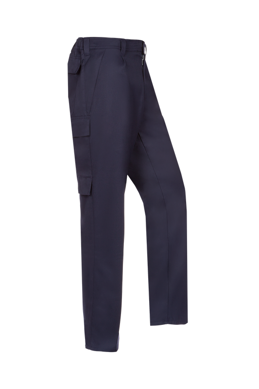 Sioen Broeken Hanfeld Multinorm- ARC marineblauw