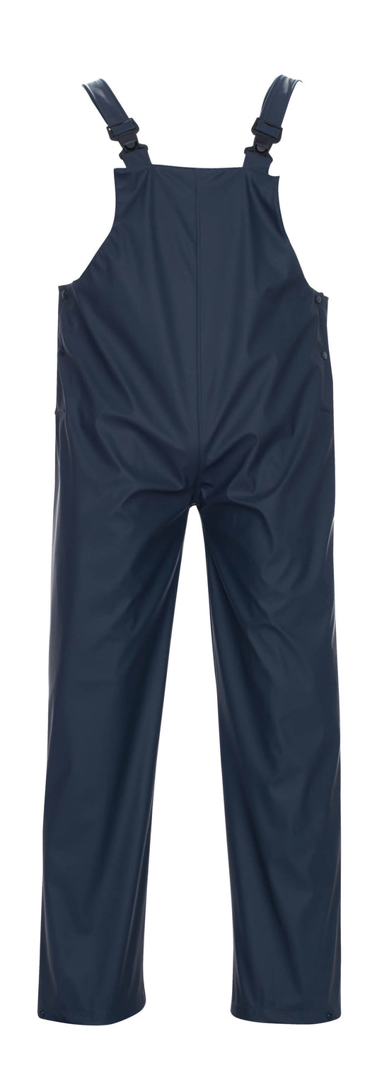 Mascot Aqua Amerikaanse regenoverall 07061-028 Swansee marineblauw(01)