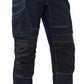 Brams Paris Never out of stock Jeans Broeken Ragnar X11 blauw(001)
