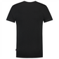 Tricorp Casual Kinderkleding T-shirts 101014-TFR160 zwart(black)