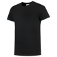 Tricorp Casual Kinderkleding T-shirts 101014-TFR160 zwart(black)