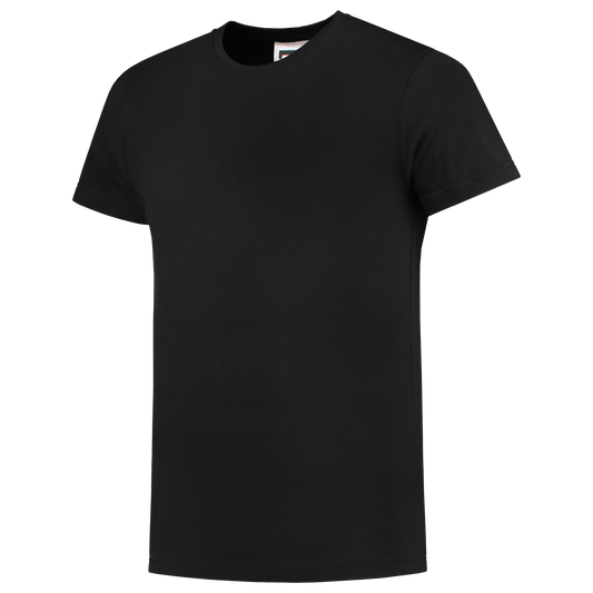 Tricorp Casual Kinderkleding T-shirts 101014-TFR160 zwart(black)
