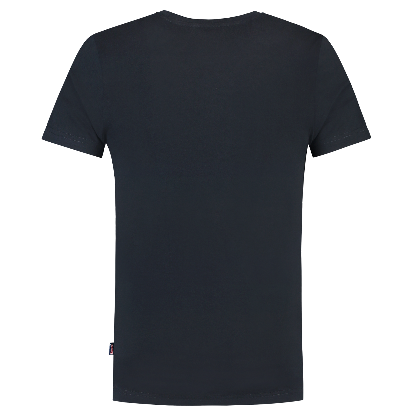 Tricorp Casual Kinderkleding T-shirts 101014-TFR160 marineblauw(navy)