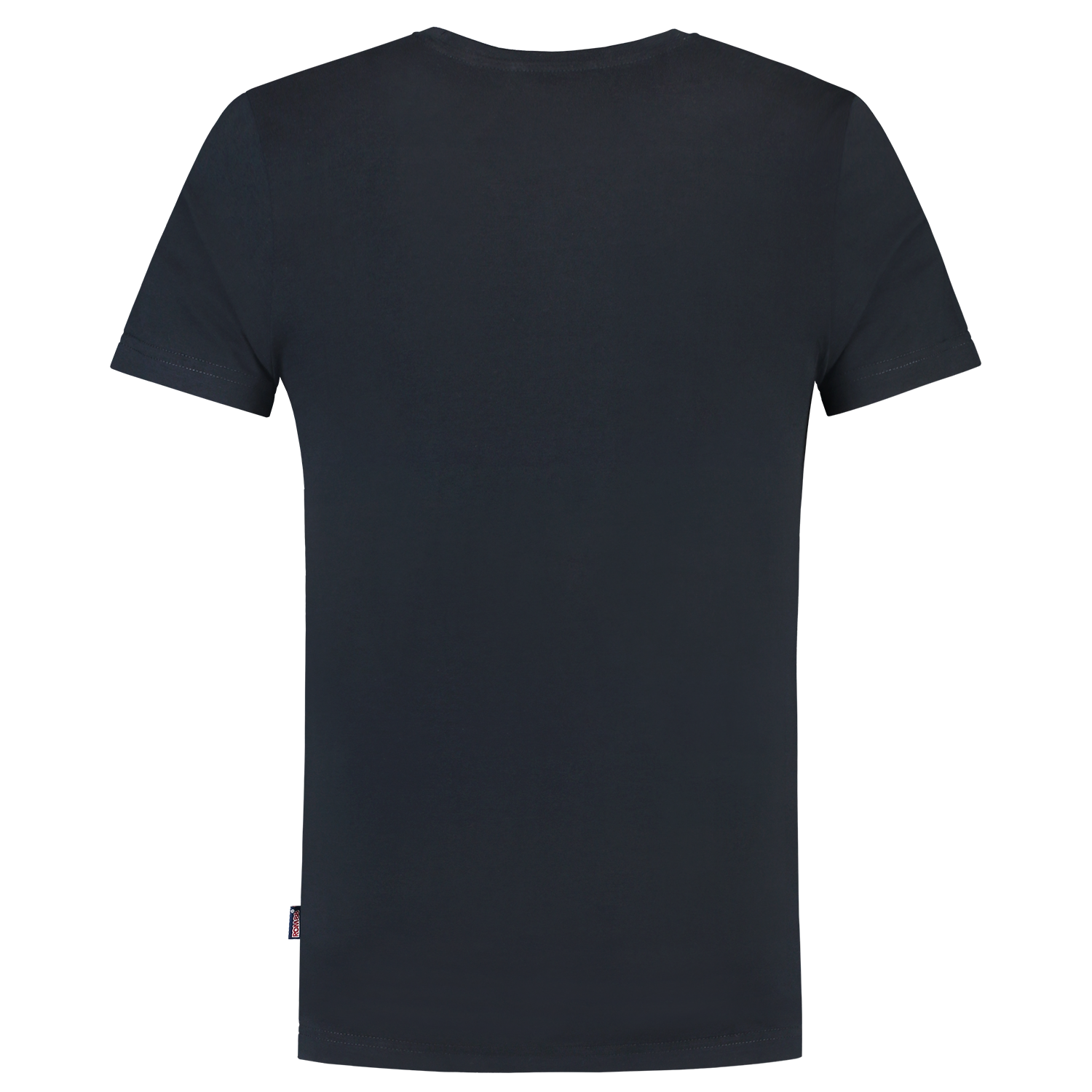 Tricorp Casual Kinderkleding T-shirts 101014-TFR160 marineblauw(navy)