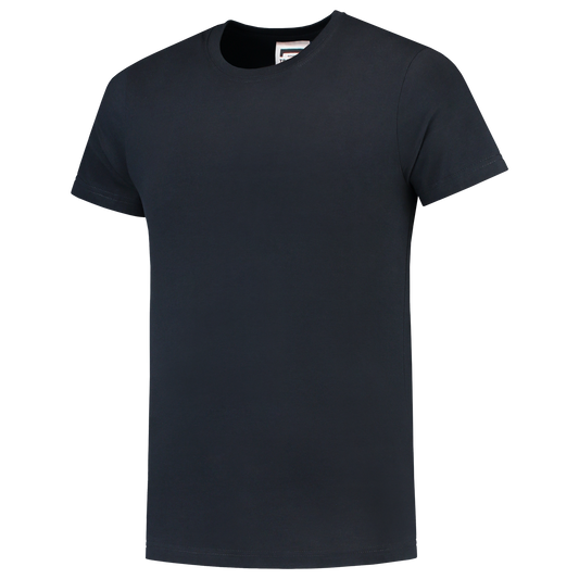 Tricorp Casual Kinderkleding T-shirts 101014-TFR160 marineblauw(navy)