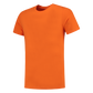 Tricorp Casual Kinderkleding T-shirts 101014-TFR160 oranje(orange)