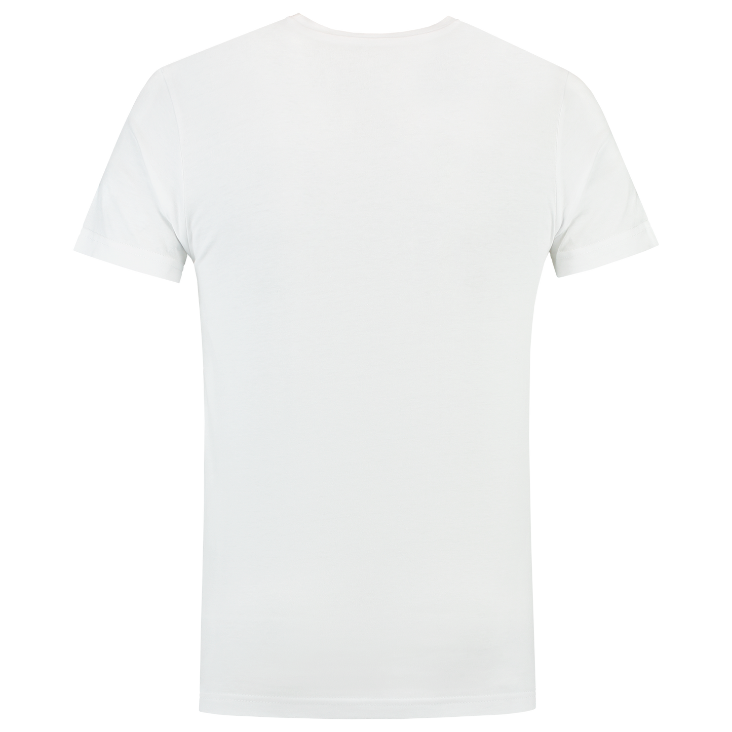 Tricorp Casual Kinderkleding T-shirts 101014-TFR160 wit(white)
