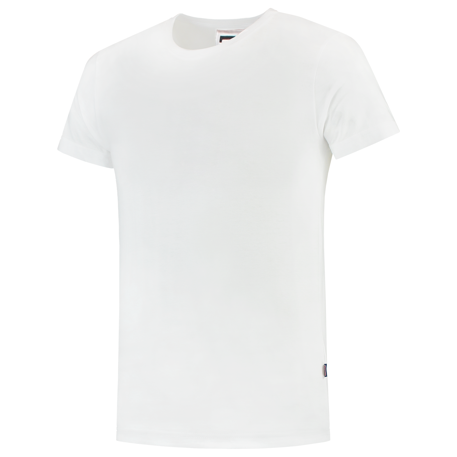 Tricorp Casual Kinderkleding T-shirts 101014-TFR160 wit(white)