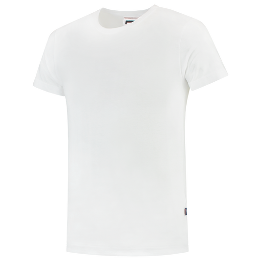 Tricorp Casual Kinderkleding T-shirts 101014-TFR160 wit(white)