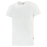 Tricorp Casual Kinderkleding T-shirts 101014-TFR160 wit(white)