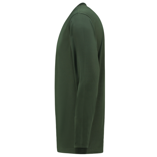 Tricorp Workwear T-shirts 102005 flessengroen(bottlegreen)