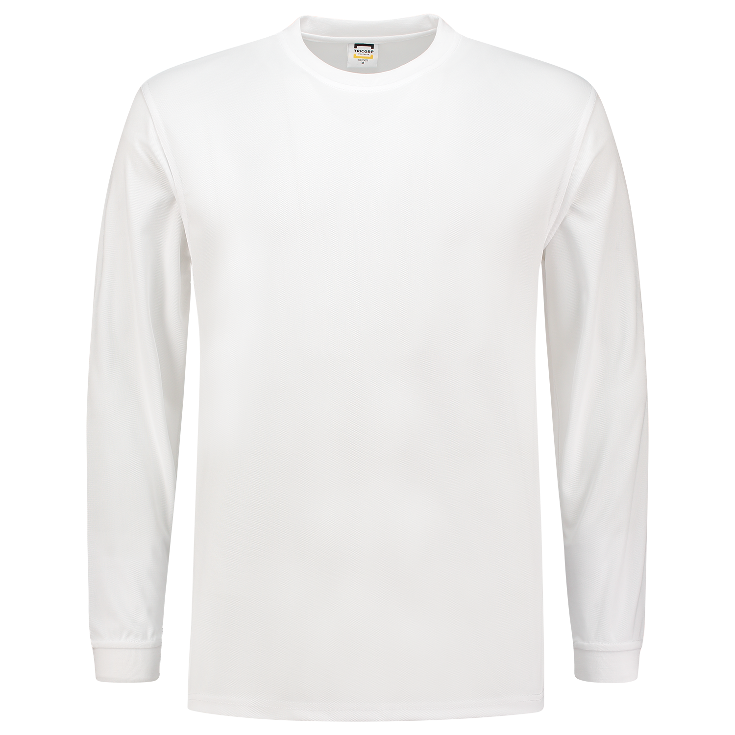 Tricorp Workwear T-shirts 102005 wit(white)