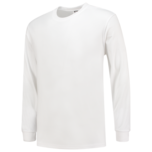 Tricorp Workwear T-shirts 102005 wit(white)