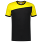 Tricorp Workwear T-shirts 102006 zwart-geel(blackyellow)
