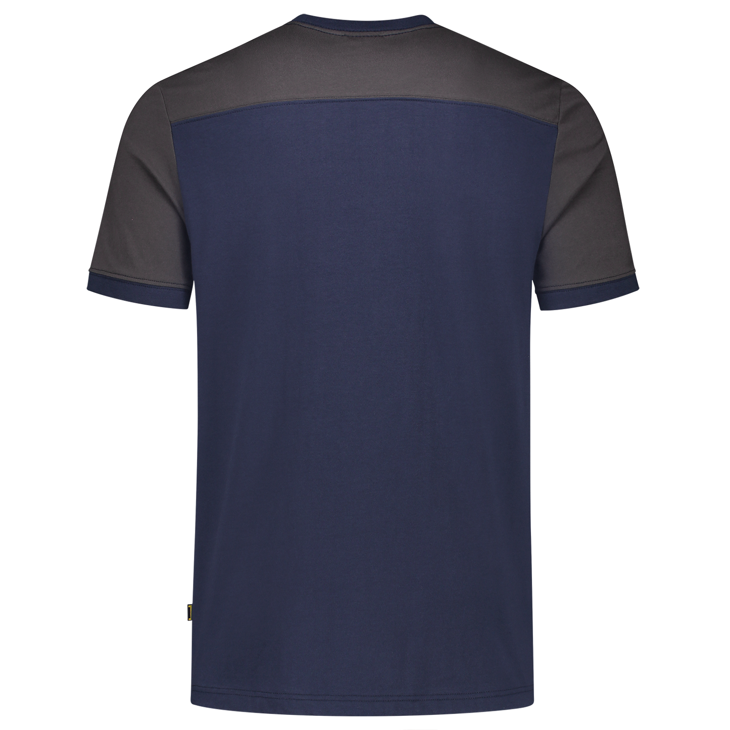 Tricorp Workwear T-shirts 102006 inktblauw-donkergrijs(inkdarkgrey)