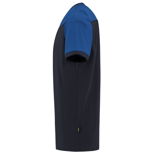 Tricorp Workwear T-shirts 102006 marineblauw-koningsblauw(navyroyalblue)
