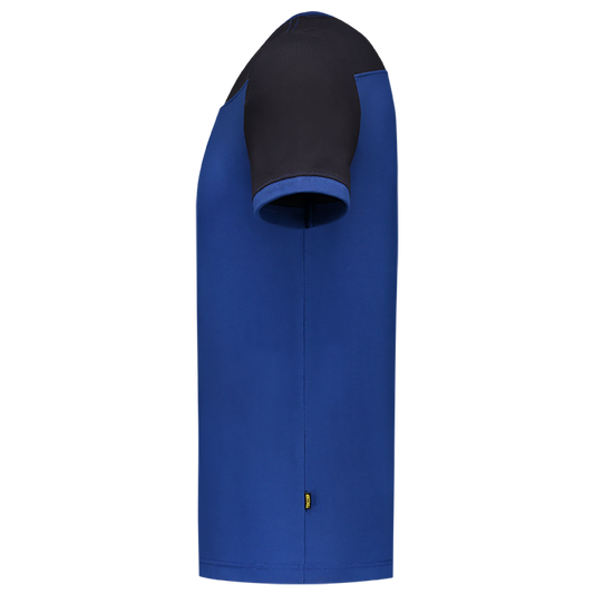 Tricorp Workwear T-shirts 102006 koningsblauw-marineblauw(royalbluenavy)