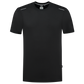 Tricorp Accent T-shirts 102703 unisex zwart-grijs(blackgrey)