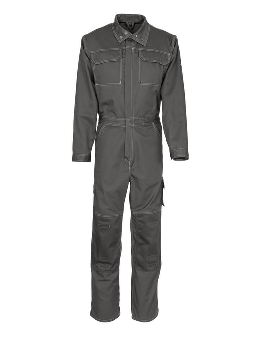 Mascot Industry Overalls 10519-442 Akron donker antracietgrijs(18)
