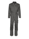 Mascot Industry Overalls 10519-442 Akron donker antracietgrijs(18)
