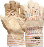 OXXA Basic Handschoen Worker 11-181