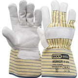 OXXA Basic Handschoen Worker 11-244