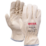 OXXA Essential Handschoen Driver-Pro 11-397 grijs