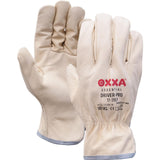 OXXA Essential Handschoenen Driver-Pro 11-397 naturel