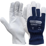 OXXA Basic Handschoen Worker 11-451
