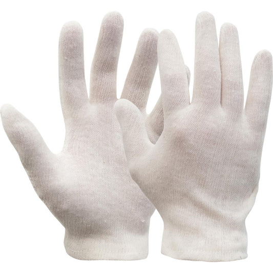 OXXA Basic Handschoen Knitter 14-021 ecru