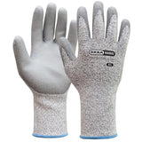 OXXA Basic Handschoen Protector 14-089 grijs