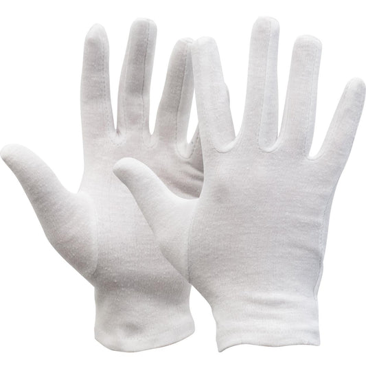 OXXA Basic Handschoen Knitter 14-092 wit