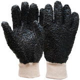 OXXA Basic Handschoen Cleaner 22-422 zwart
