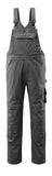 Mascot Industry Am. Overalls 12362-630 Lowell donker antracietgrijs(18)