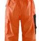 Blaklader Broeken 13022003 HiVis oranje(5300)