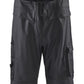 Blaklader Broeken 13022003 HiVis zwart(9900)