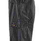Blaklader Broeken 13022003 HiVis zwart(9900)
