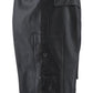 Blaklader Broeken 13022003 HiVis zwart(9900)