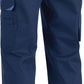 Blaklader Broeken 14041210 marineblauw-korenblauw(8884)
