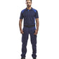 Blaklader Broeken 14041800 marineblauw-korenblauw(8985)