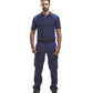 Blaklader Broeken 14041800 marineblauw-korenblauw(8985)
