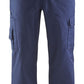 Blaklader Broeken 14071800 marineblauw(8900)