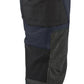 Blaklader Broeken 14221645 donker marineblauw-zwart(8699)