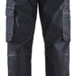 Blaklader Broeken 14391141 Stretch marineblauw(8900)