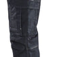 Blaklader Broeken 14391141 Stretch marineblauw(8900)