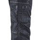Blaklader Broeken 14391141 Stretch marineblauw(8900)